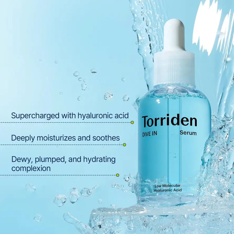 DIVE IN Serum
