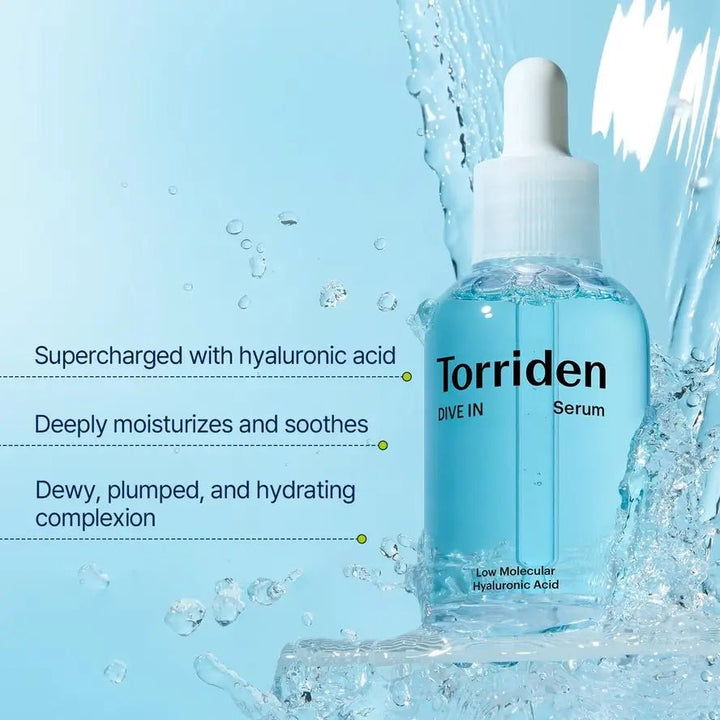 DIVE IN Serum