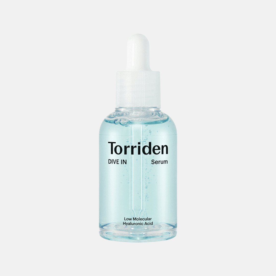 DIVE IN Serum