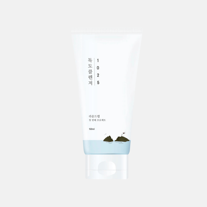 1025 dokdo cleanser