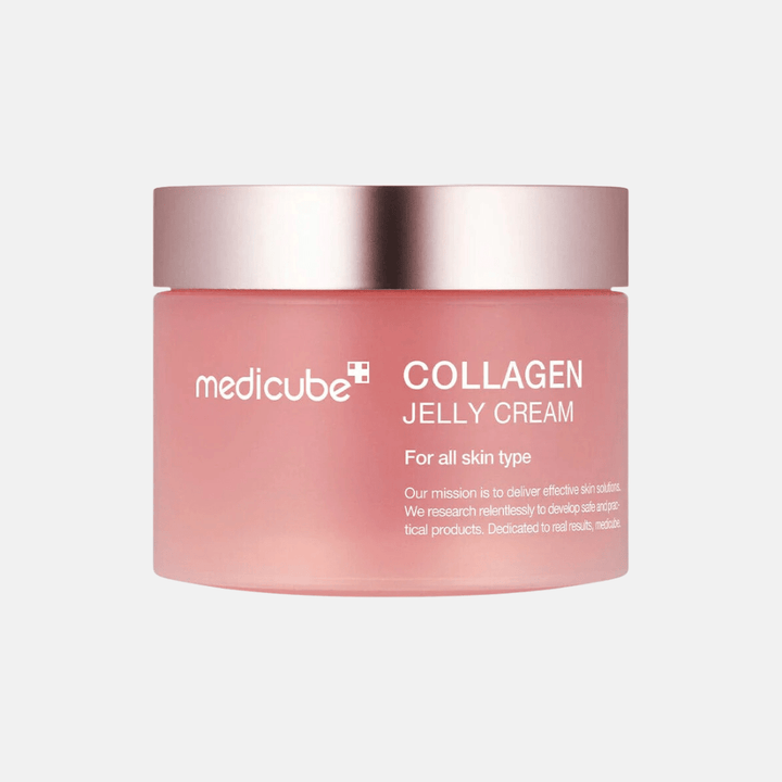 collagen jelly cream