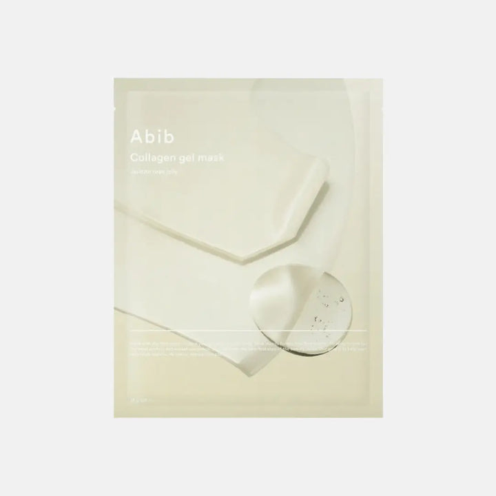 collagen gel mask