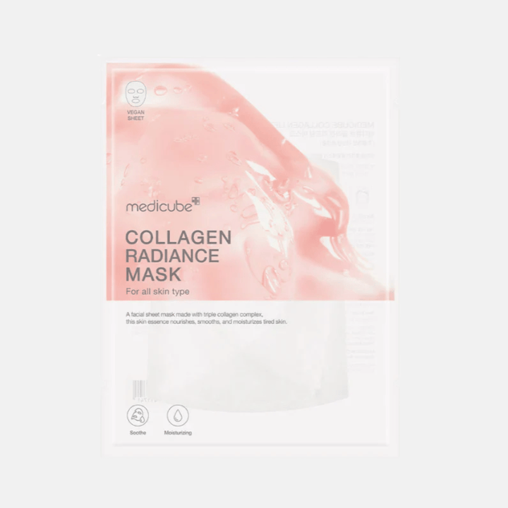 collagen lifting mask