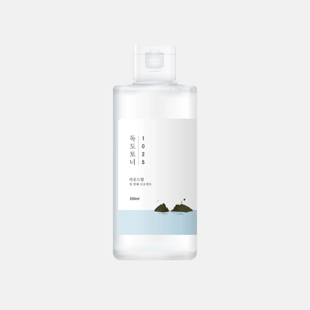 1025 dokdo toner