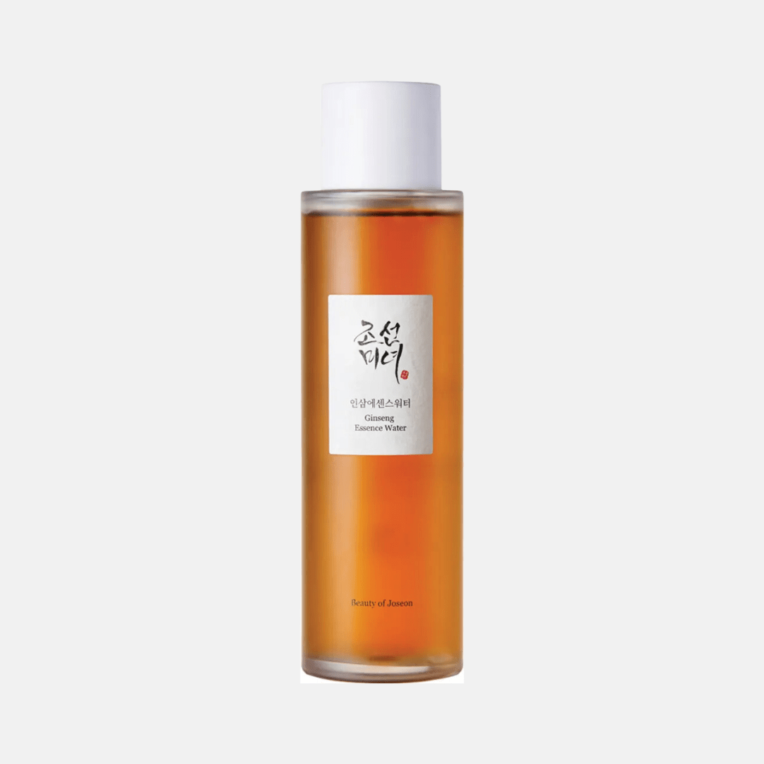 ginseng essence water