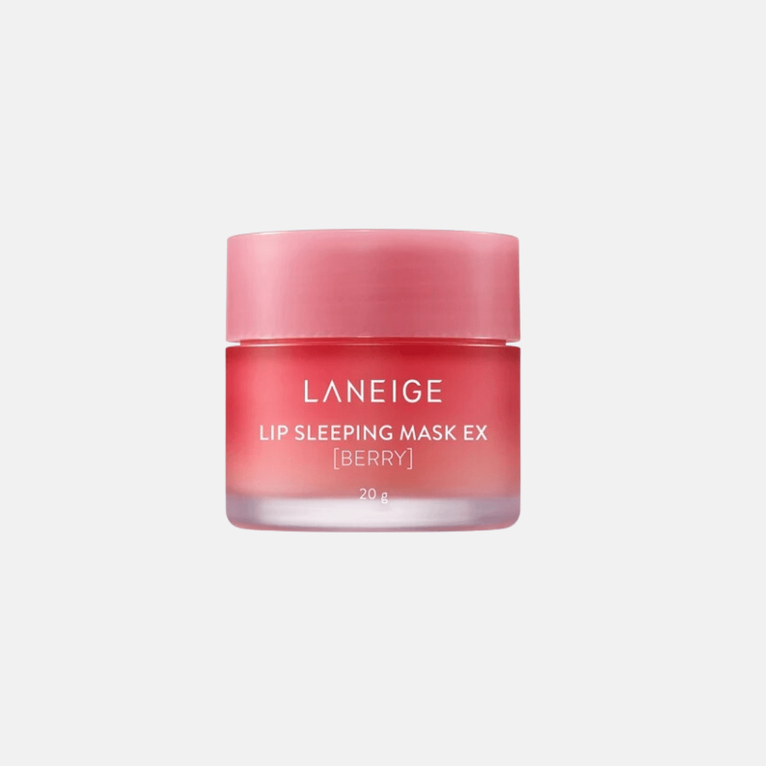lip sleeping mask