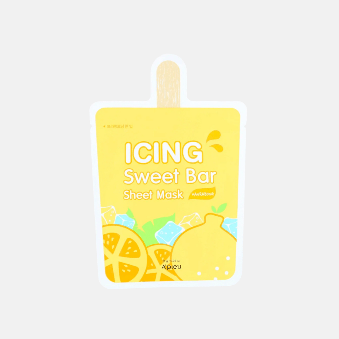 icing sweet bar hanrabong