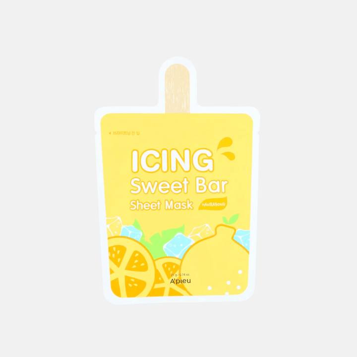 icing sweet bar hanrabong