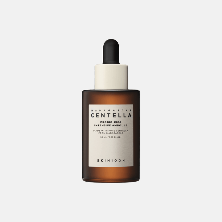 madagascar centella probio-cica intensive ampoule