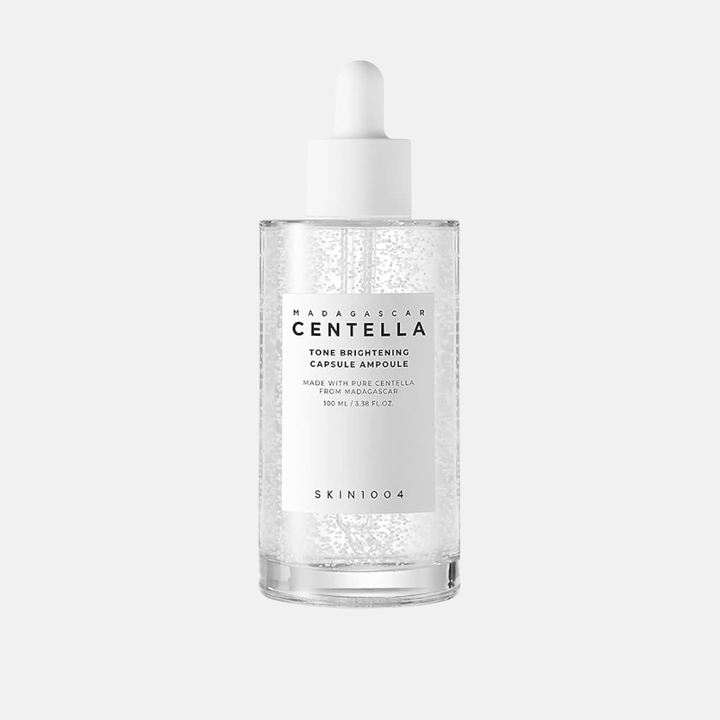 madagascar centella tone brightening capsule ampoule jumbo