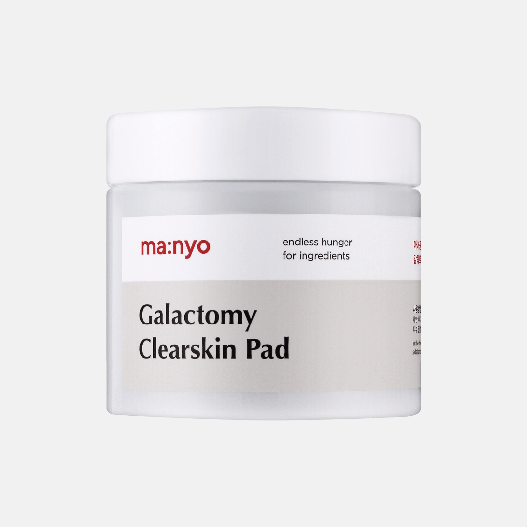 galactomy clearskin pad