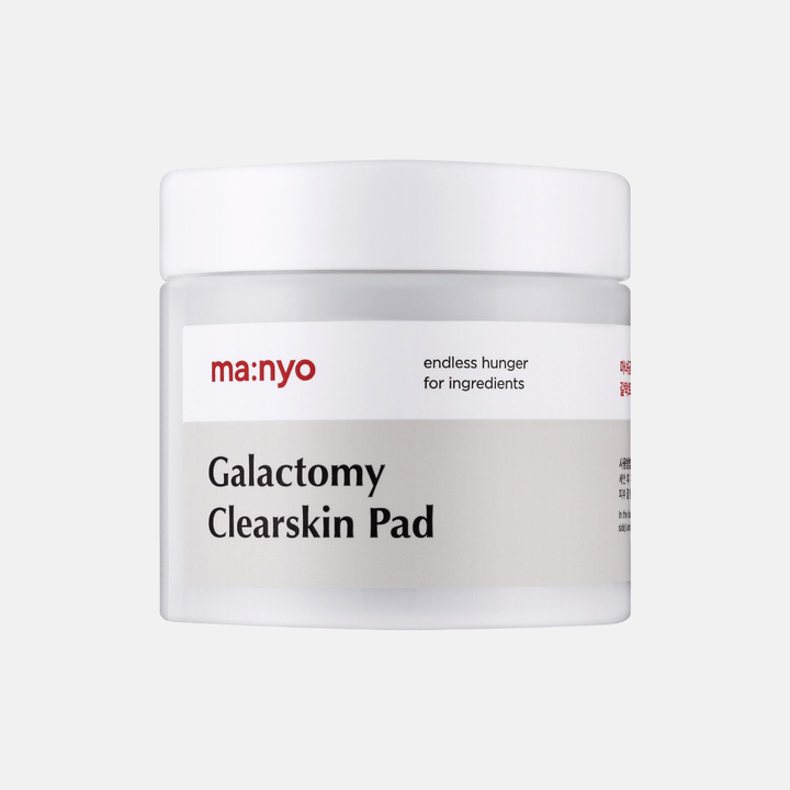 galactomy clearskin pad