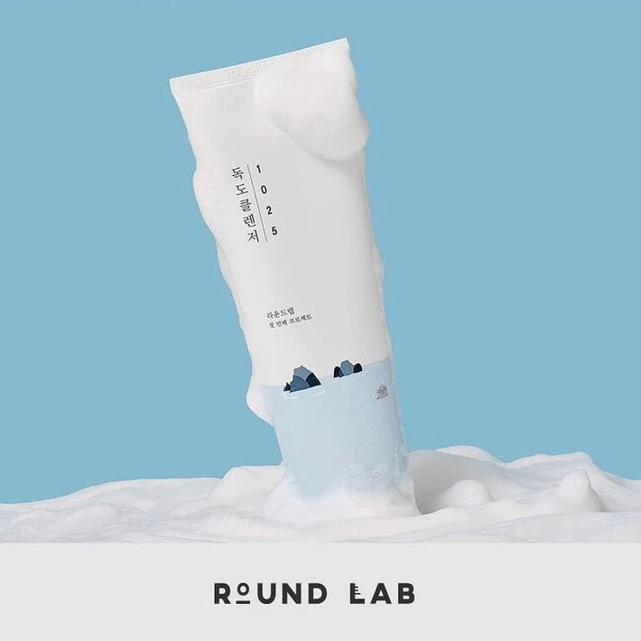 1025 dokdo cleanser