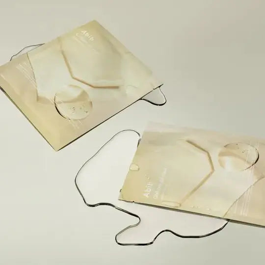 collagen gel mask